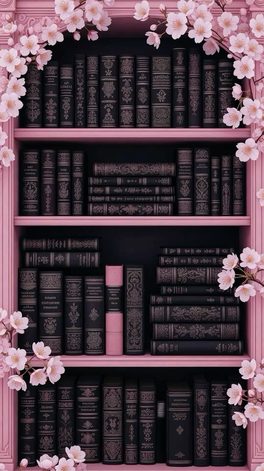 Witchy & Spiritual Library Access