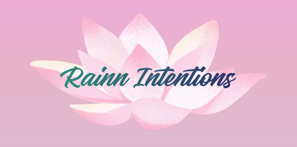 Rainn Intentions